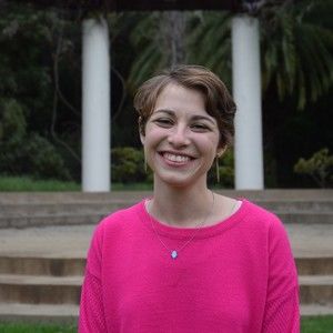 Meet your Posher, Sophia